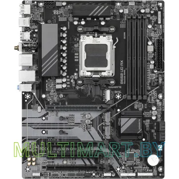 Материнская плата Gigabyte B650 UD AX (rev. 1.0)